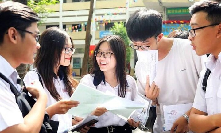 Bộ GD&ĐT tiếp tục mở hệ thống thanh toán lệ phí tuyển sinh đến 13/9