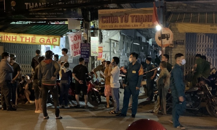 Vụ mẹ bàng hoàng phát hiện con trai tử vong tại phòng trọ: Nghi phạm 23 tuổi khai bất ngờ