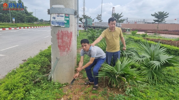 Vụ thiếu nữ 17 tuổi bị sát hại, giấu xác ven đường ở Vĩnh Phúc: Những chi tiết chưa từng hé lộ