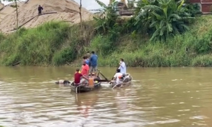 Tin tức pháp luật ngày 17/9: Thi thể nữ trương phình trôi trên sông