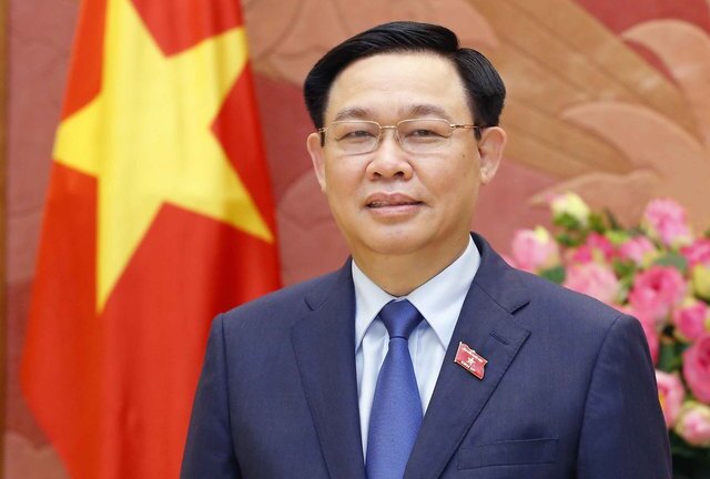 Nghị quyết của Ủy ban Thường vụ Quốc hội về công tác nhân sự