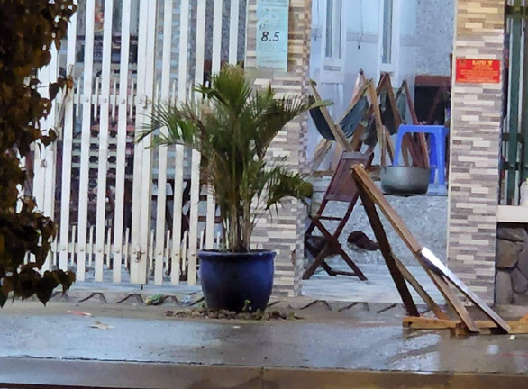 Tin tức pháp luật ngày 21/9: Thanh niên bị đâm chết khi đang nằm võng trong quán cà phê