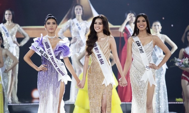 Quản lý chặt chẽ số lượng, chất lượng các cuộc thi người đẹp, người mẫu