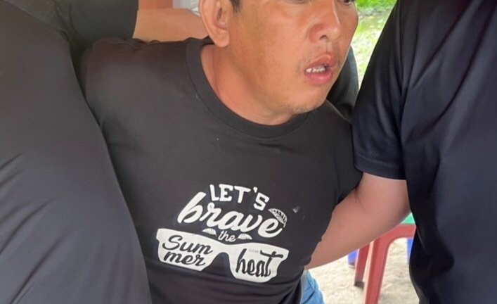 Vụ chủ thầu xây dựng 45 tuổi bị đâm chết: Nghi phạm bị bắt là ai?