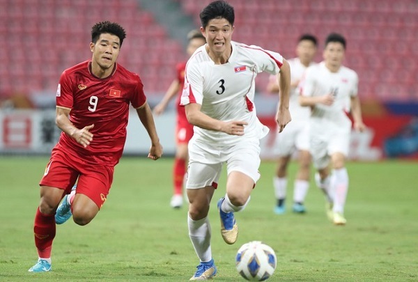 Triều Tiên chính thức rút khỏi vòng loại World Cup 2022, FIFA sẽ xử trí ra sao?