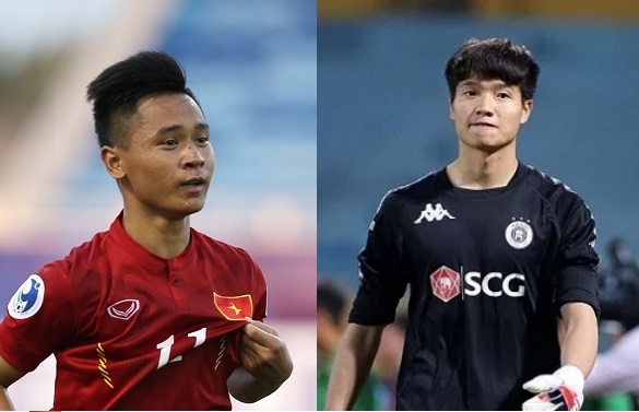 Hà Nội FC lại cho CLB Quảng Nam mượn quân, lần này là người hùng U20 World Cup
