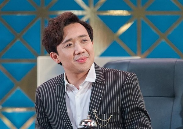 Trấn Thành đăng toàn bộ bằng chứng chuyển tiền, giải thích lý do vì sao Thủy Tiên không biết