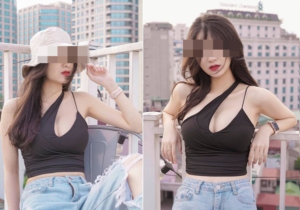 Hot girl bị lộ clip nhạy cảm lần đầu lên tiếng sau sự việc: Suy sụp và hoảng loạn