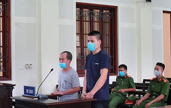 Nghệ An: Tàng trữ ma túy để chữa bệnh ung thư