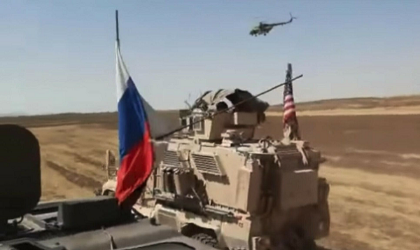 Tình hình chiến sự Syria mới nhất ngày 31/5: Mỹ sẵn sàng cho các cuộc đụng độ với Nga ở Syria