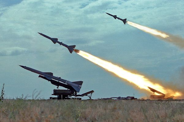 Tình hình chiến sự Syria mới nhất ngày 2/6: Phiến quân thân Thổ Nhĩ Kỳ bắn hạ UAV của khủng bố IS