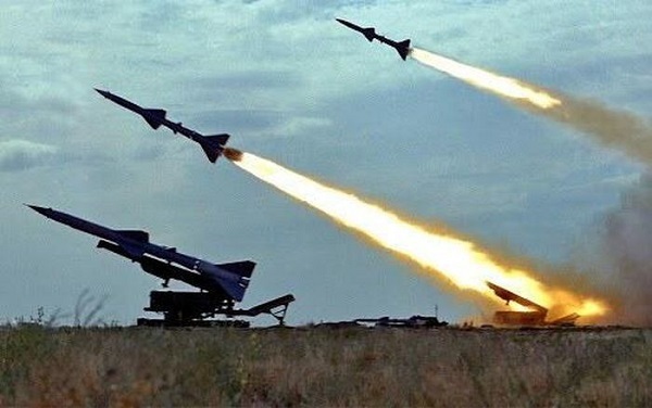 Tình hình chiến sự Syria mới nhất ngày 8/6: SAA kích hoạt lại căn cứ phòng không gần Thổ Nhĩ Kỳ