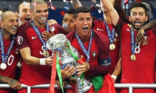 Trước thềm EURO 2020: Càng bị đánh giá thấp lại càng dễ vô địch