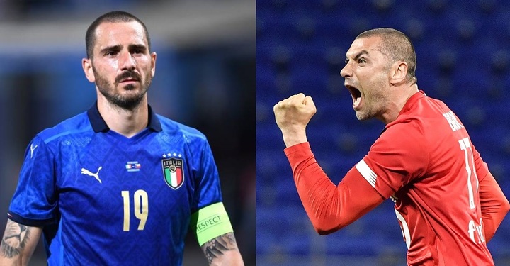Nhận định EURO 2020 - Thổ Nhĩ Kỳ vs Italy: Mở màn lễ hội