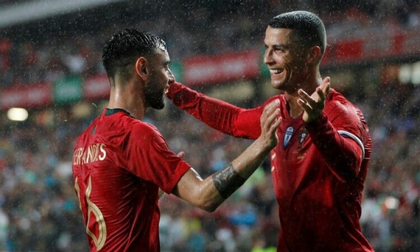 Nhận định EURO 2020 Hungary vs Bồ Đào Nha: Đương kim vô địch thị uy