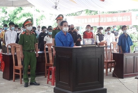 Nhặt được ma túy mang về bán, thanh niên lãnh án chung thân