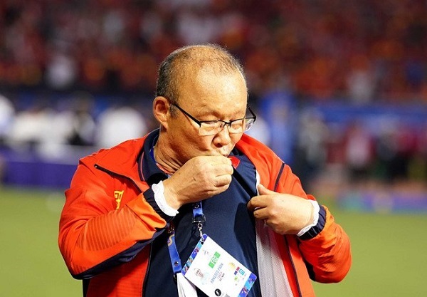 3 năm dẫn dắt bóng đá Việt Nam, ông Park Hang-seo khiến gần chục HLV