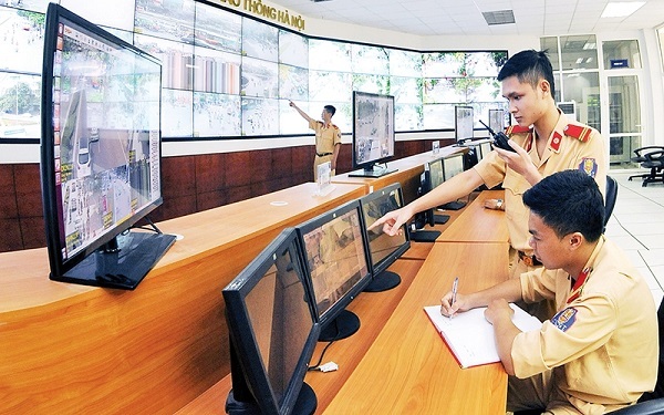 Cục An ninh mạng vào cuộc vụ mạo danh tổng đài CSGT thông báo phạt nguội để lừa đảo