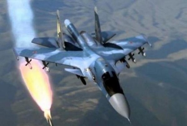 Tình hình chiến sự Syria mới nhất ngày 26/6: Không quân Nga oanh kích dữ dội khủng bố HTS
