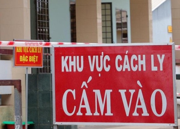 Tối 26/6 ghi nhận thêm 115 ca nhiễm COVID-19 trong nước