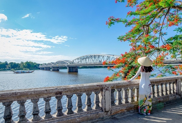 TP Huế mở rộng diện tích thêm gần 4 lần từ ngày 1/7