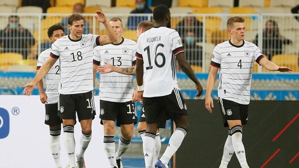 EURO 2020: Người Đức chỉ ra cái tên nguy hiểm nhất trước cuộc đối đầu với tuyển Anh