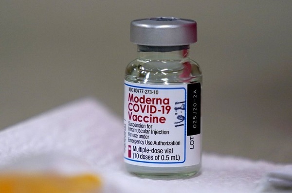 Vaccine ngừa COVID-19 của Mondera hiệu quả với biến thể Delta