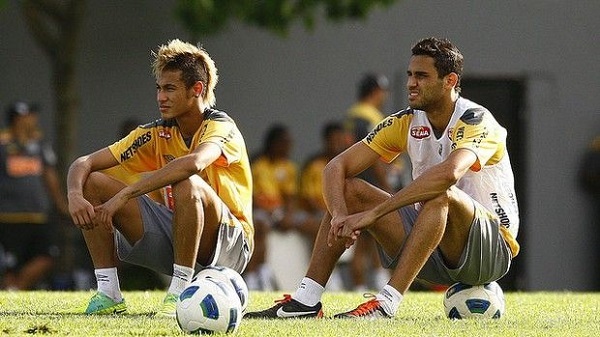 Tuyển Trung Quốc gấp rút nhập tịch bạn thân của Neymar để đá vòng loại thứ 3 World Cup 2022