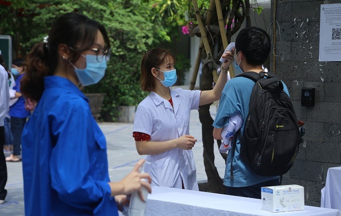 Đáp án, đề thi môn Sinh học tất cả các mã đề tốt nghiệp THPT 2021 chuẩn nhất, chính xác nhất