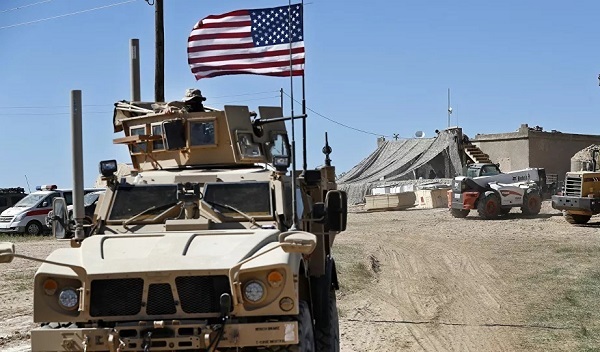 Tình hình chiến sự Syria mới nhất ngày 13/7: Căn cứ Mỹ tại Syria liên tục bị tấn công