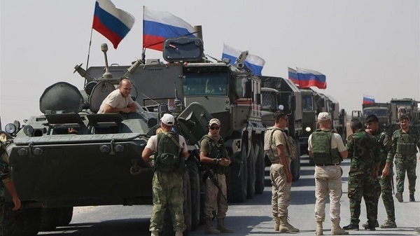 Tình hình chiến sự Syria mới nhất ngày 16/7: Nga mạnh mẽ hơn nhờ thực chiến tại Syria