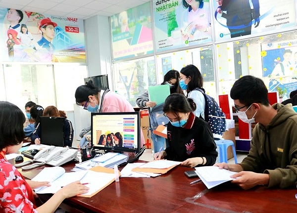 “Chỉ xét học bạ mà đỗ thẳng đại học là không ổn”!