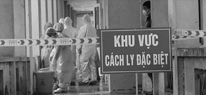 Hướng dẫn cách dập dịch khi phát hiện trường hợp dương tính với SARS-CoV-2