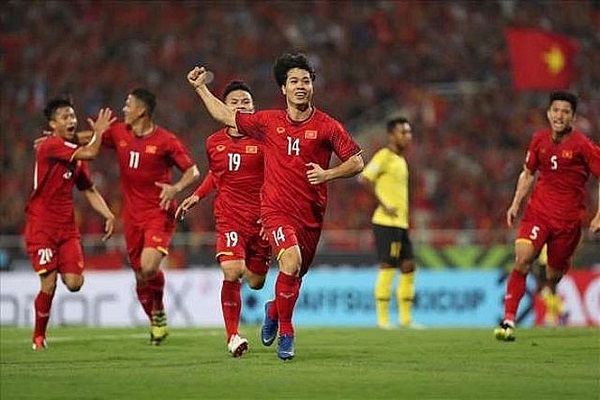 Đội tuyển Việt Nam khó tạo bất ngờ tại vòng loại thứ 3 World Cup 2022