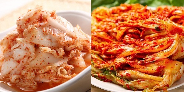 Hàn Quốc thay đổi cách dịch thuật món kim chi nhằm phân biệt với dưa muối Trung Quốc