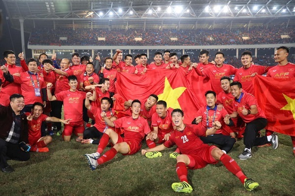 Việt Nam khó đăng cai AFF Cup 2020, giải đấu có thể lần đầu tiên tổ chức ngoài khu vực