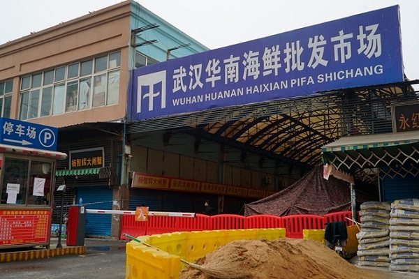 Liên Hợp Quốc kêu gọi Trung Quốc phối hợp điều tra nguồn gốc COVID-19 giai đoạn 2