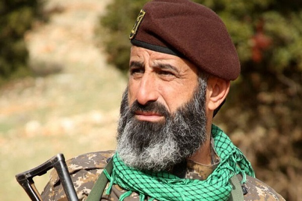 Tình hình chiến sự Syria mới nhất ngày 27/7: Chỉ huy Hezbollah thiệt mạng trong trận không kích của Israel