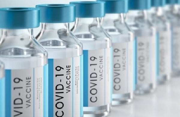 Anh và Cộng hòa Czech viện trợ 665.000 liều vaccine ngừa COVID-19 cho Việt Nam