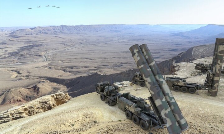 Tình hình chiến sự Syria mới nhất ngày 4/8: Quân đội Syria bắn rụng máy bay Thổ Nhĩ Kỳ