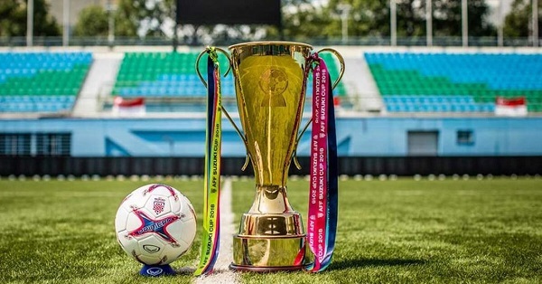 Lễ bốc thăm AFF Cup 2020 lại bị hoãn vì COVID-19