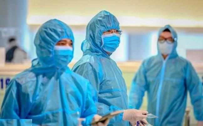 Tối 5/8, Việt Nam ghi nhận thêm 3.301 ca nhiễm mới, số ca nhiễm cả ngày giảm đáng kể