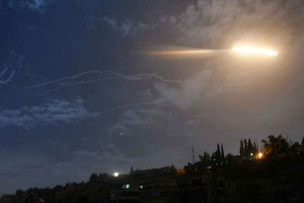 Tình hình chiến sự Syria mới nhất ngày 14/8: 2 UAV của Nga bị bắn rụng liên tiếp