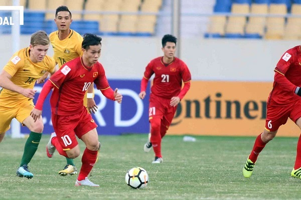 Australia muốn đánh bại cả Việt Nam và Trung Quốc, truyền thông xứ Trung cảnh báo