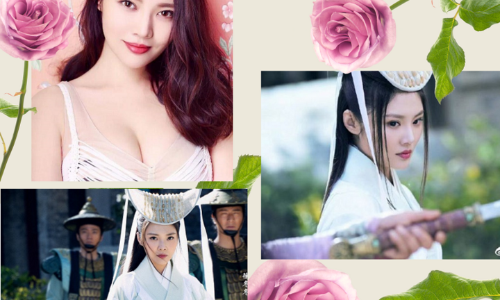 Ngắm vẻ đẹp gợi cảm của mẹ Đoàn Dự đang 