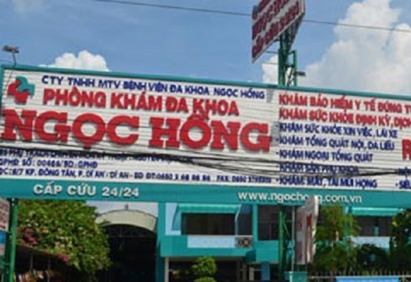 Tạm dừng hoạt động 2 phòng khám đề làm rõ vụ từ chối tiếp nhận cấp cứu khiến bệnh nhân tử vong