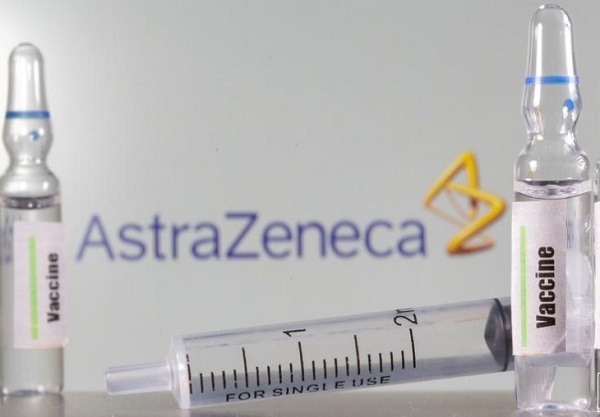 Thuốc điều trị COVID-19 của AstraZeneca cho kết quả thử nghiệm khả quan