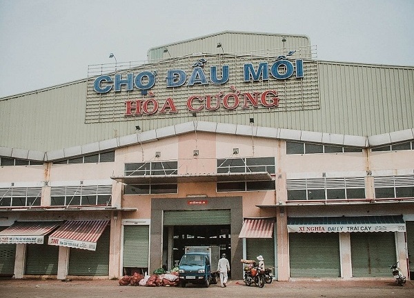 Đà Nẵng phát hiện 969 ca COVID-19 trong 7 ngày thực hiện 