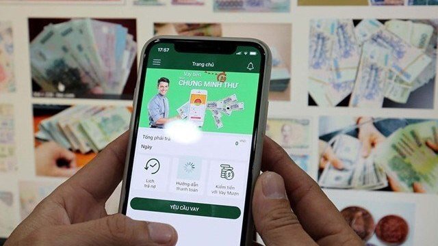 Nhận diện thủ đoạn hoạt động “tín dụng đen” qua app trong mùa dịch Covid-19