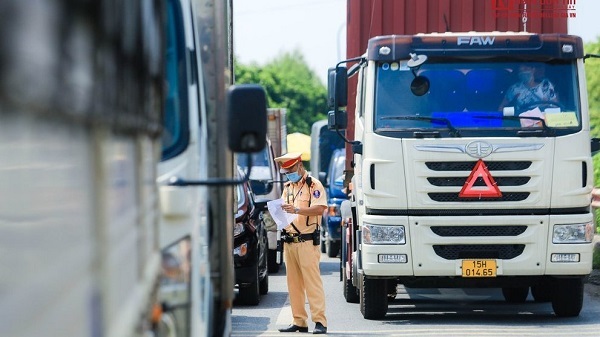 Đừng để “luồng xanh” biến thành “luồng đen”